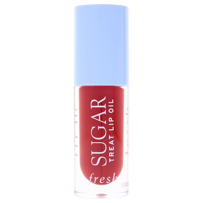 Fresh Sugar Treat Lip Oil Rose by Fresh for Women 0.13 oz Lip Oil 0.13 ozProduct Thumbnail