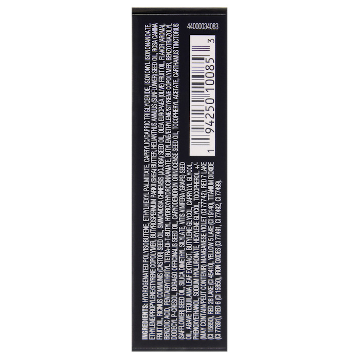 BareMinerals Nourishing Lip Oil Indulge by bareMinerals for Women 0.12 oz Lip Oil 0.12 ozProduct Thumbnail