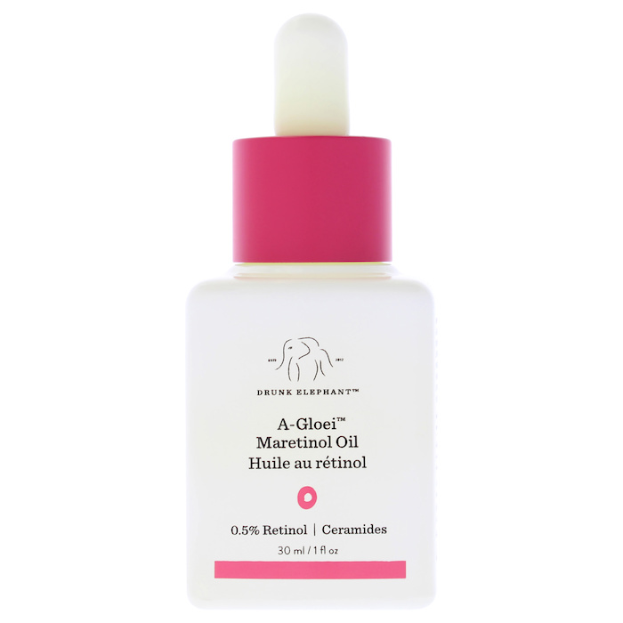 Drunk Elephant AGloei Maretinol Oil by Drunk Elephant for Unisex 1 oz Oil 1 ozProduct Thumbnail