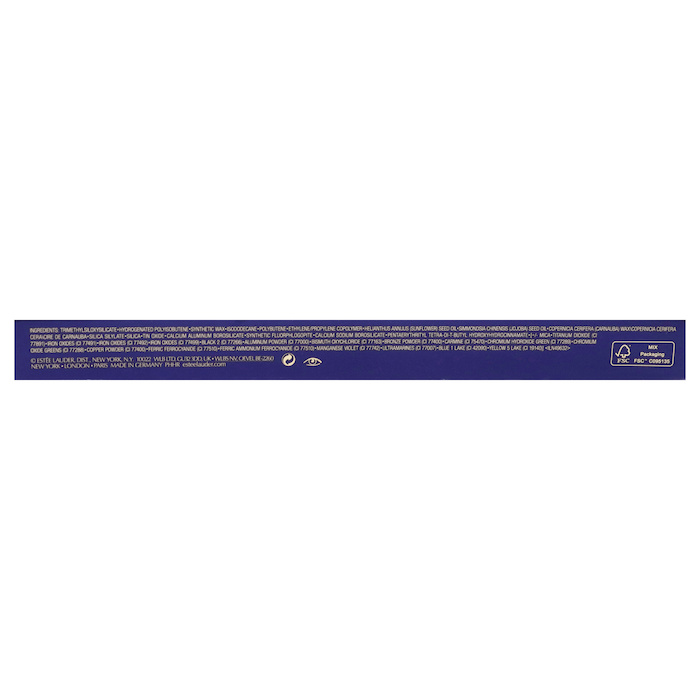 Estee Lauder Double Wear 24H Waterproof Gel Eye Pencil 02 Espresso by Estee Lauder for Women 0.04 oz Eye Pencil 0.04 ozProduct Thumbnail