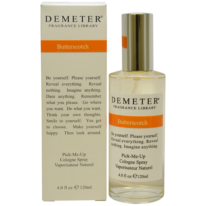 Demeter ButterScotch by Demeter for Women 4 oz Cologne Spray Fixed SizeProduct Thumbnail