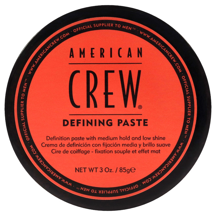 American Crew Defining Paste by American Crew for Men 3 oz Paste Fixed SizeProduct Thumbnail