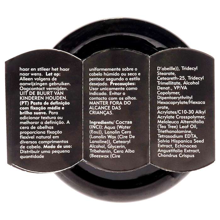 American Crew Defining Paste by American Crew for Men 3 oz Paste Fixed SizeProduct Thumbnail