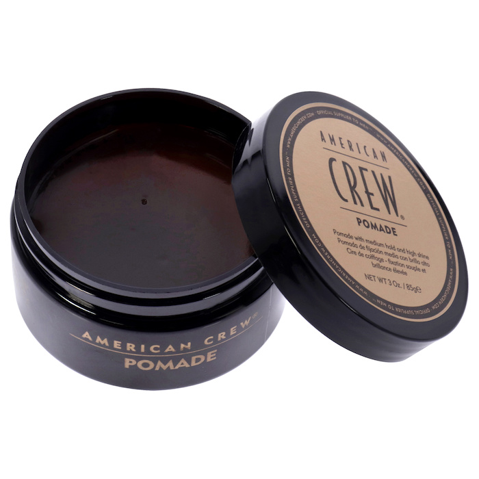 American Crew Pomade by American Crew for Men 3 oz Pomade Fixed SizeProduct Thumbnail