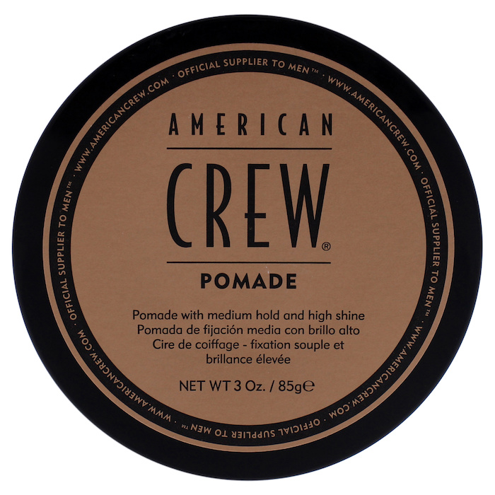 American Crew Pomade by American Crew for Men 3 oz Pomade Fixed SizeProduct Thumbnail