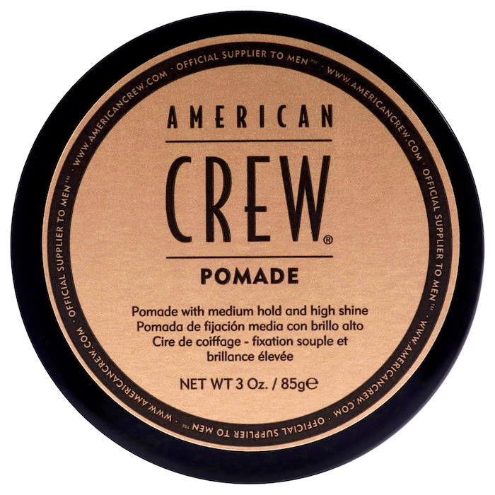American Crew Pomade by American Crew for Men 3 oz Pomade Fixed SizeProduct Thumbnail