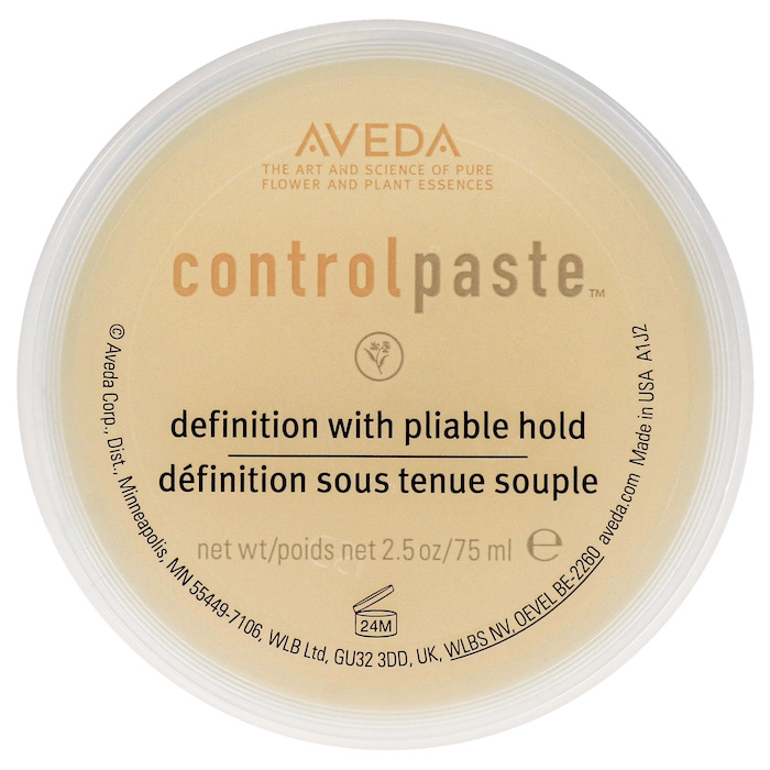 Aveda Control Paste by Aveda for Unisex 2.5 oz Paste Fixed SizeProduct Thumbnail