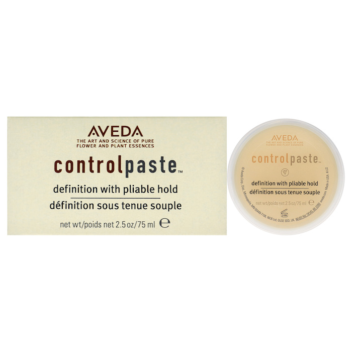 Aveda Control Paste by Aveda for Unisex 2.5 oz Paste Fixed SizeProduct Thumbnail