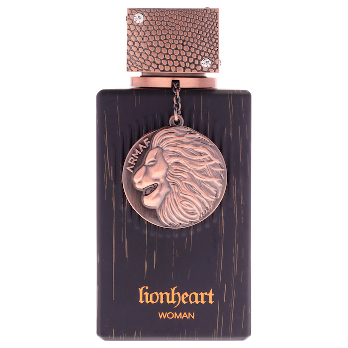 香水(女性用) Armaf Club De Nuit Lionheart Woman Armaf Club De Nuit Lionheart by Armaf for Women 3.4 oz EDP Spray