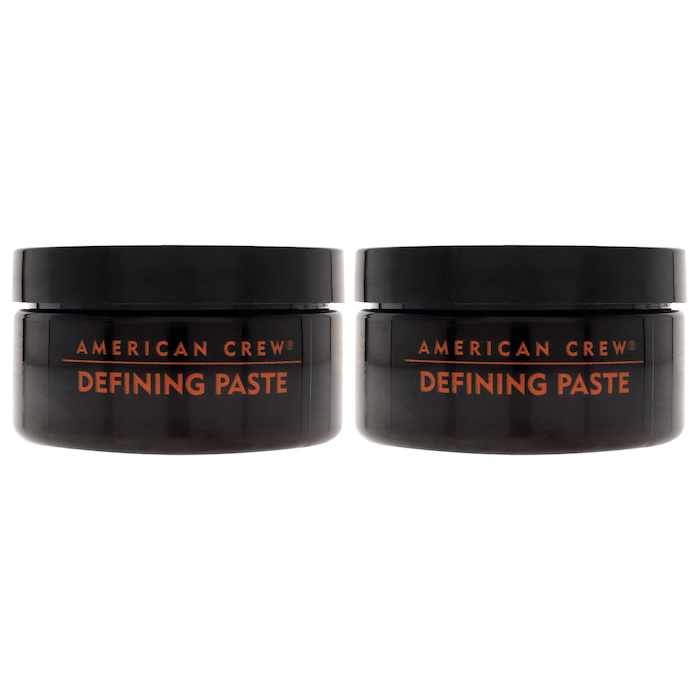 American Crew Defining Paste by American Crew for Men 3 oz Paste Pack of 2 3 ozProduct Thumbnail
