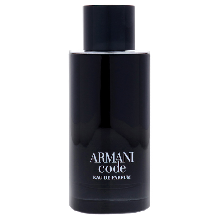 Giorgio Armani Armani Code by Giorgio Armani for Men 4.2 oz EDP Spray (Refillable) 4.2 ozProduct Thumbnail