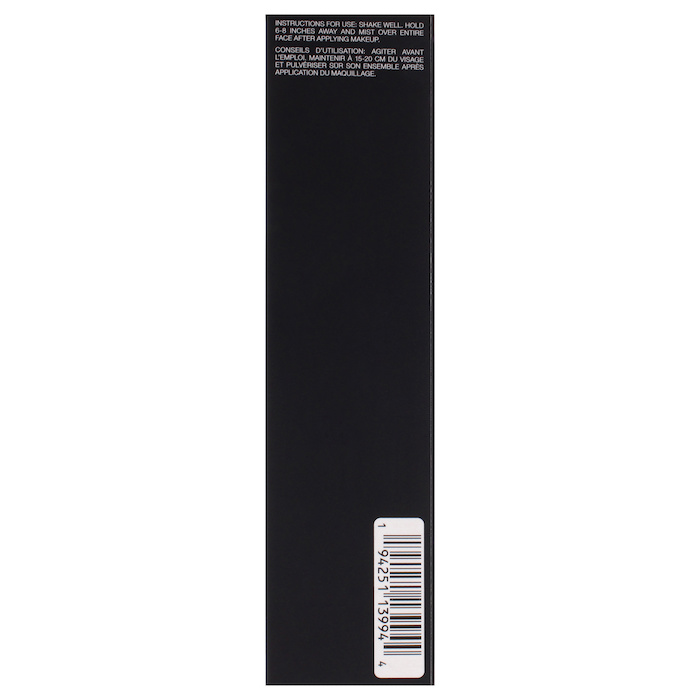 NARS Light Reflecting Makeup Setting Mist by NARS for Women 3 oz Mist Fixed SizeProduct Thumbnail
