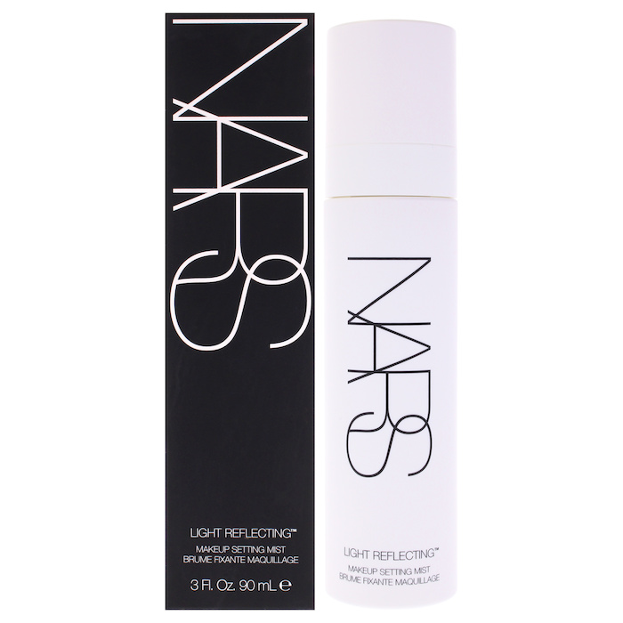 NARS Light Reflecting Makeup Setting Mist by NARS for Women 3 oz Mist Fixed SizeProduct Thumbnail