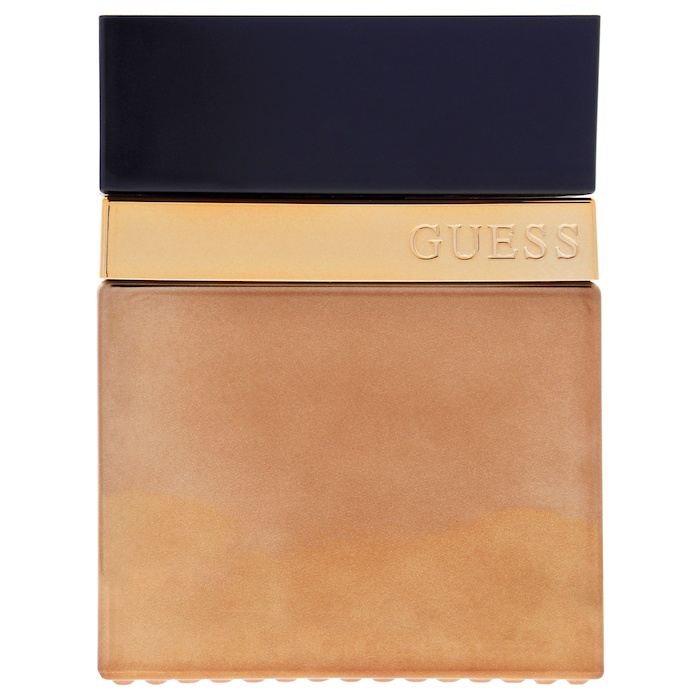 Guess Seductive Desire by Guess for Men 3.4 oz EDT Spray Fixed SizeProduct Thumbnail