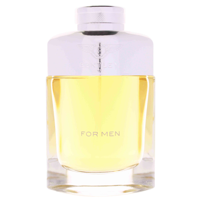 Bentley Bentley by Bentley for Men 3.4 oz EDT Spray Fixed SizeProduct Thumbnail