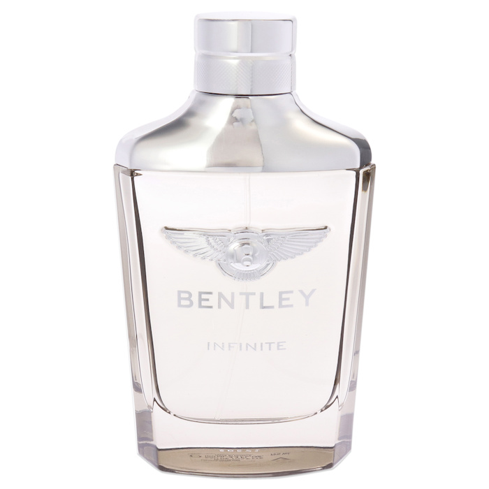 Bentley Bentley Infinite by Bentley for Men 3.4 oz EDT Spray Fixed SizeProduct Thumbnail