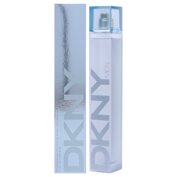 DKNY DKNY by Donna Karan for Men 3.4 oz EDT Spray Fixed SizeProduct Thumbnail