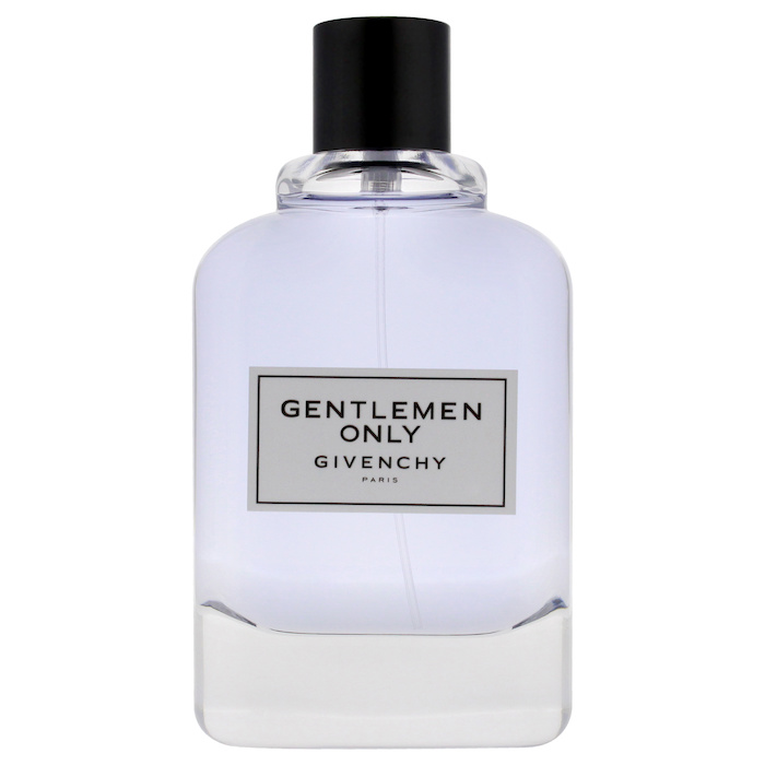 Givenchy Gentlemen Only by Givenchy for Men 3.3 oz EDT Spray Fixed SizeProduct Thumbnail