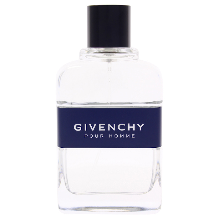 Givenchy Givenchy Blue Label by Givenchy for Men 3.3 oz EDT Spray Fixed SizeProduct Thumbnail