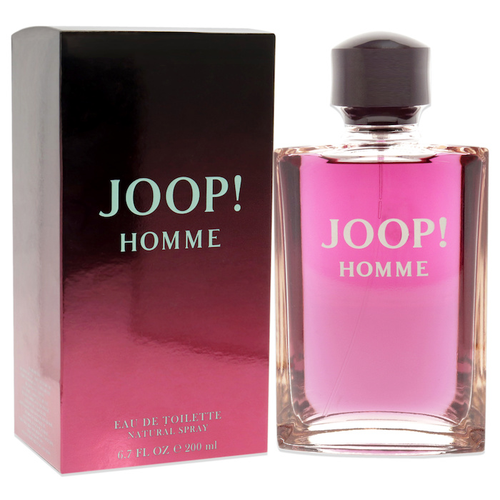 Joop Joop by Joop for Men 6.7 oz EDT Spray Fixed SizeProduct Thumbnail