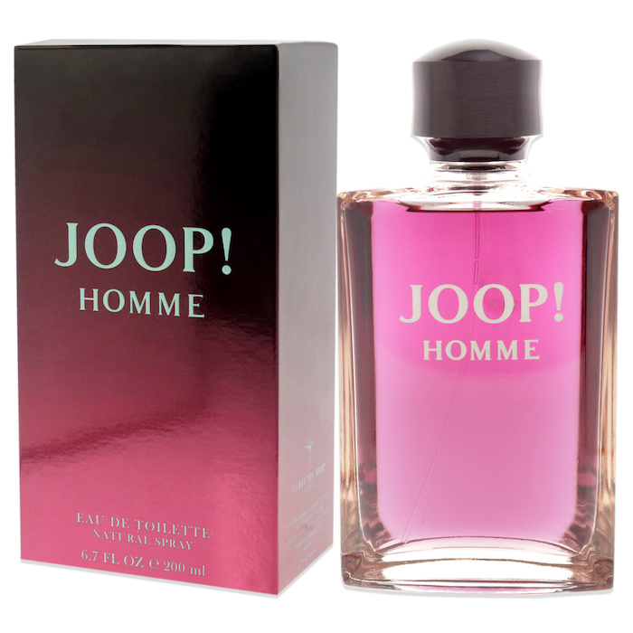 Joop Joop by Joop for Men 6.7 oz EDT Spray Fixed SizeProduct Thumbnail