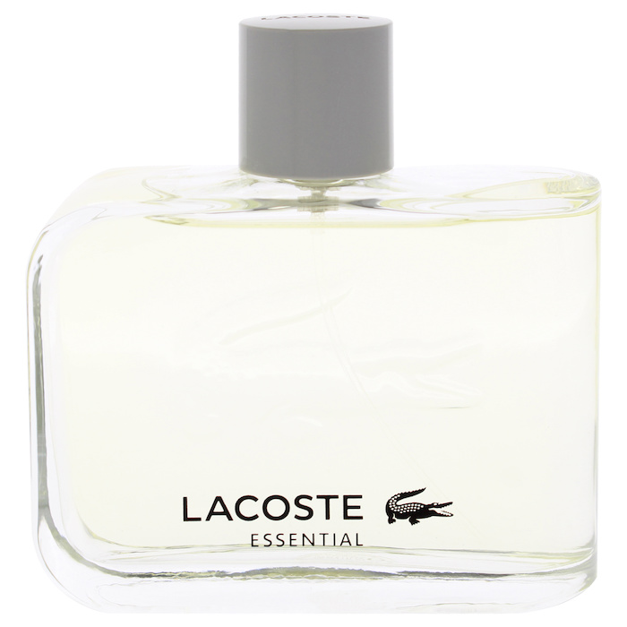 Lacoste Lacoste Essential by Lacoste for Men 4.1 oz EDT Spray Fixed SizeProduct Thumbnail