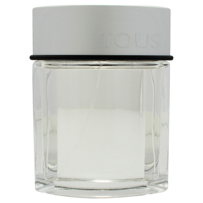 Tous Tous Man by Tous for Men 3.4 oz EDT Spray Fixed SizeProduct Thumbnail
