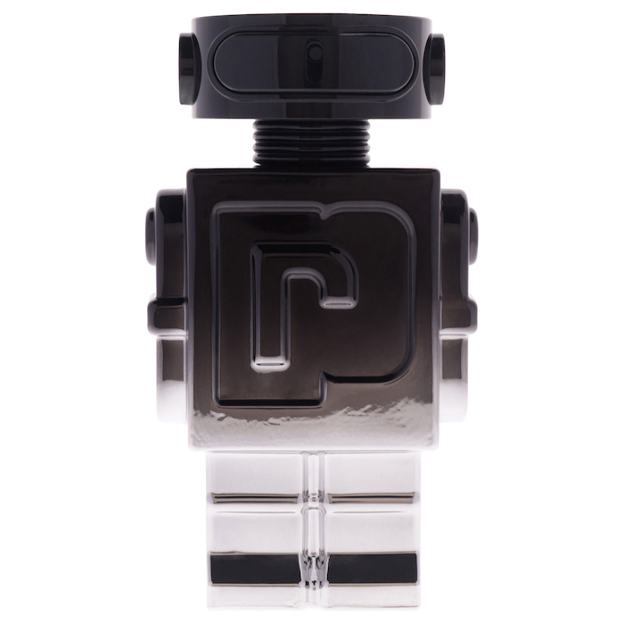 Paco Rabanne Phantom Elixir Intense by Paco Rabanne for Men 3.4 oz Parfum Spray 3.4 ozProduct Thumbnail
