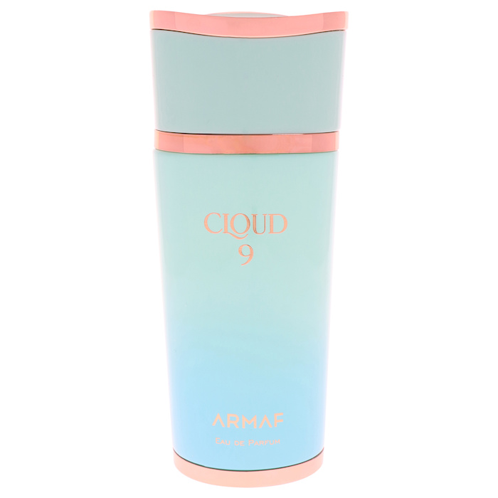 Armaf Cloud 9 by Armaf for Unisex 3.4 oz EDP Spray Fixed SizeProduct Thumbnail