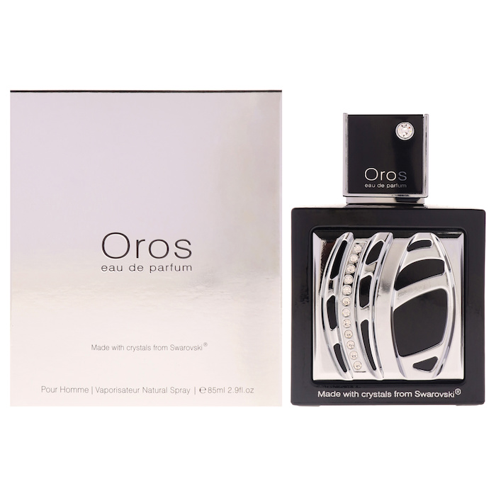 Armaf Oros by Armaf for Men 2.9 oz EDP Spray Fixed SizeProduct Thumbnail