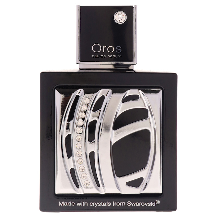 Armaf Oros by Armaf for Men 2.9 oz EDP Spray Fixed SizeProduct Thumbnail