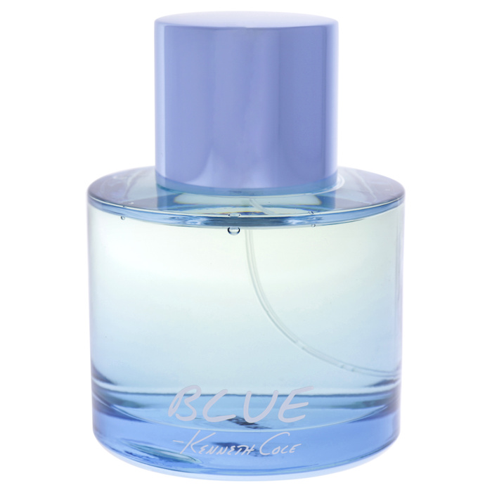 Kenneth Cole Kenneth Cole Blue by Kenneth Cole for Men 3.4 oz EDT Spray Fixed SizeProduct Thumbnail