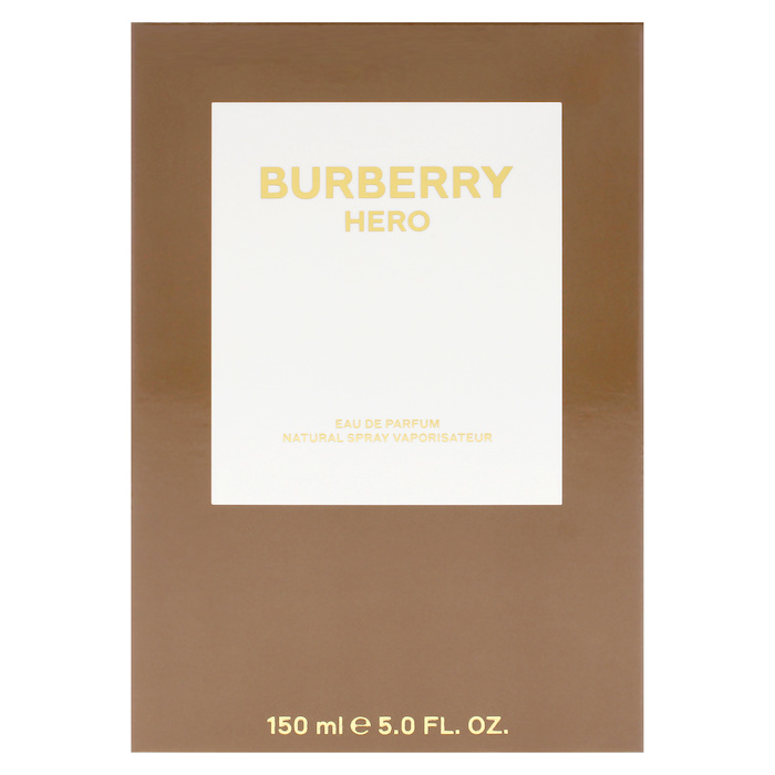Burberry Burberry Hero by Burberry for Men - 5 oz EDP Spray 5Product Thumbnail