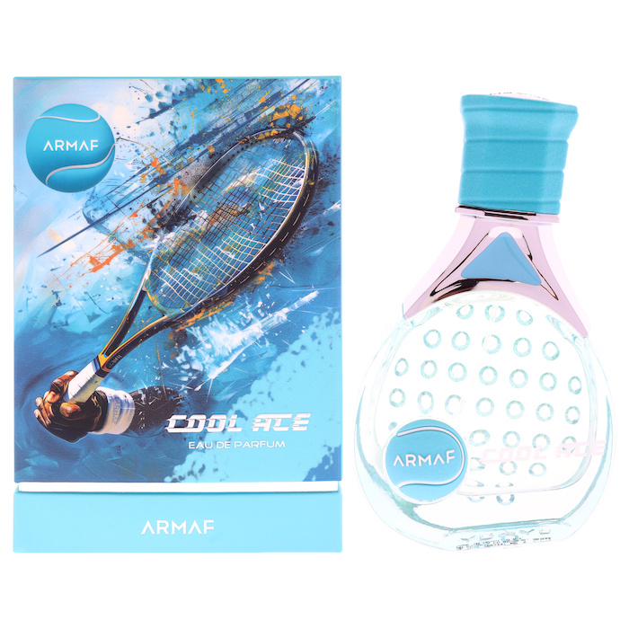 Armaf Cool Ace by Armaf for Men 3.4 oz EDP Spray Fixed SizeProduct Thumbnail