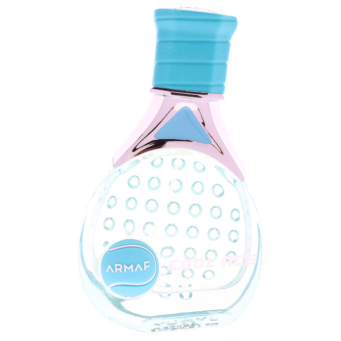 Armaf Cool Ace by Armaf for Men 3.4 oz EDP Spray Fixed SizeProduct Thumbnail