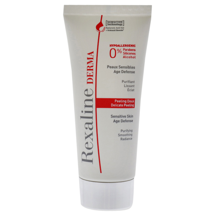 Rexaline Derma Delicate Peeling by Rexaline for Unisex - 1.01 oz Exfoliator 1.01Product Thumbnail