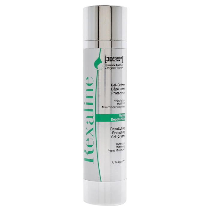 Rexaline Hydra-DepolluSkin Depolluting Protecting Gel-Cream by Rexaline for Unisex - 1.69 oz Cream 1.69Product Thumbnail