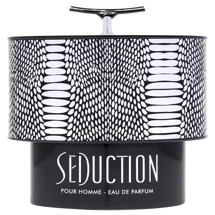 Armaf Seduction by Armaf for Men 3.4 oz EDP Spray Fixed SizeProduct Thumbnail
