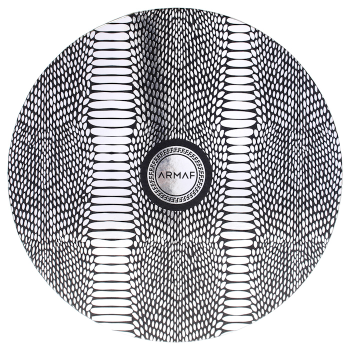 Armaf Seduction by Armaf for Men 3.4 oz EDP Spray Fixed SizeProduct Thumbnail