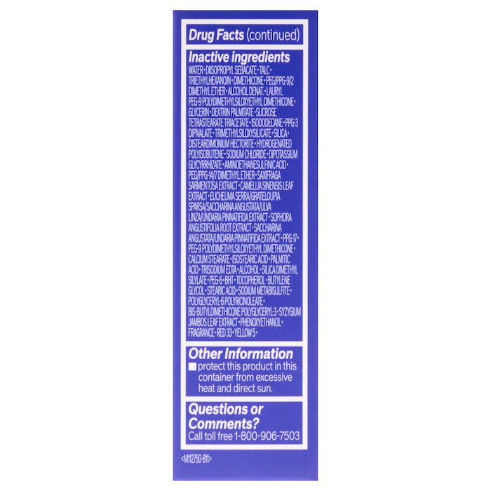 Shiseido Ultimate Sun Protector Lotion SPF 60 Plus by Shiseido for Women - 1.6 oz Sunscreen 1.6Product Thumbnail