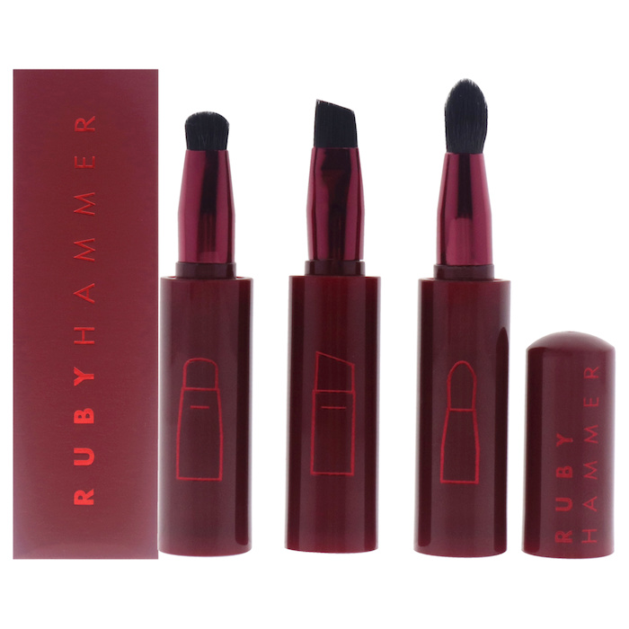 RUBY Magnetic Brush Set# - 1Product Thumbnail