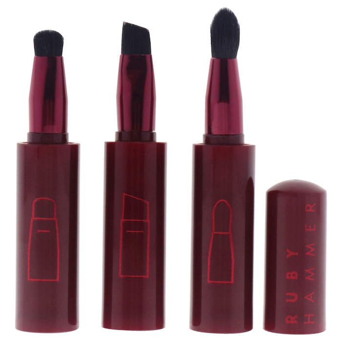 RUBY Magnetic Brush Set# - 1Product Thumbnail