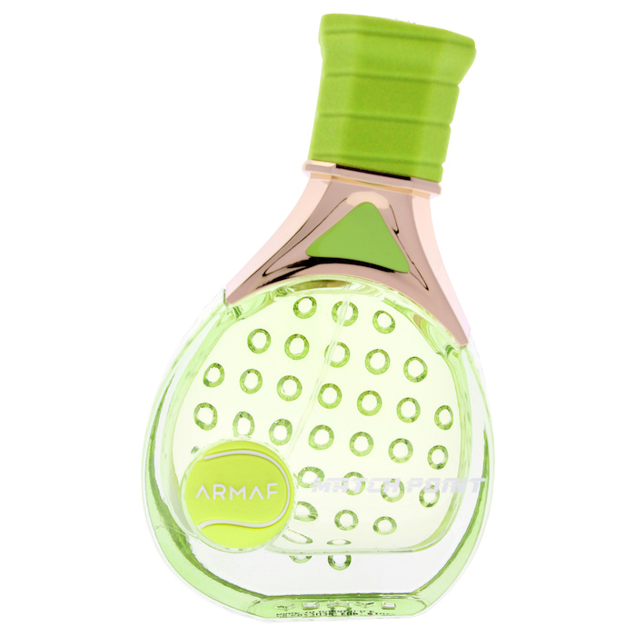 Armaf Match Point by Armaf for Men 3.4 oz EDP Spray Fixed SizeProduct Thumbnail