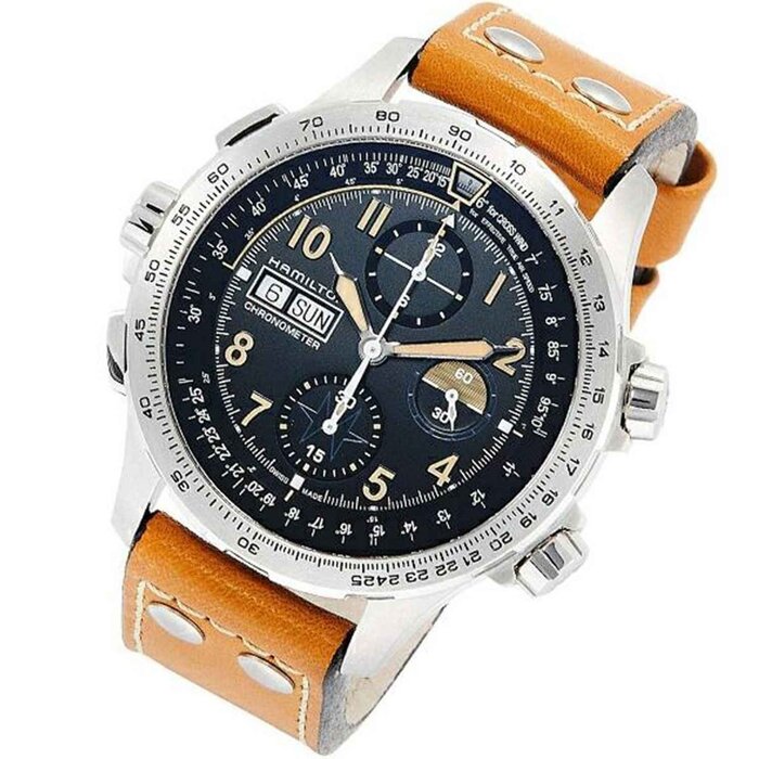 Hamilton KHAKI AVIATION H77796535 1pcProduct Thumbnail