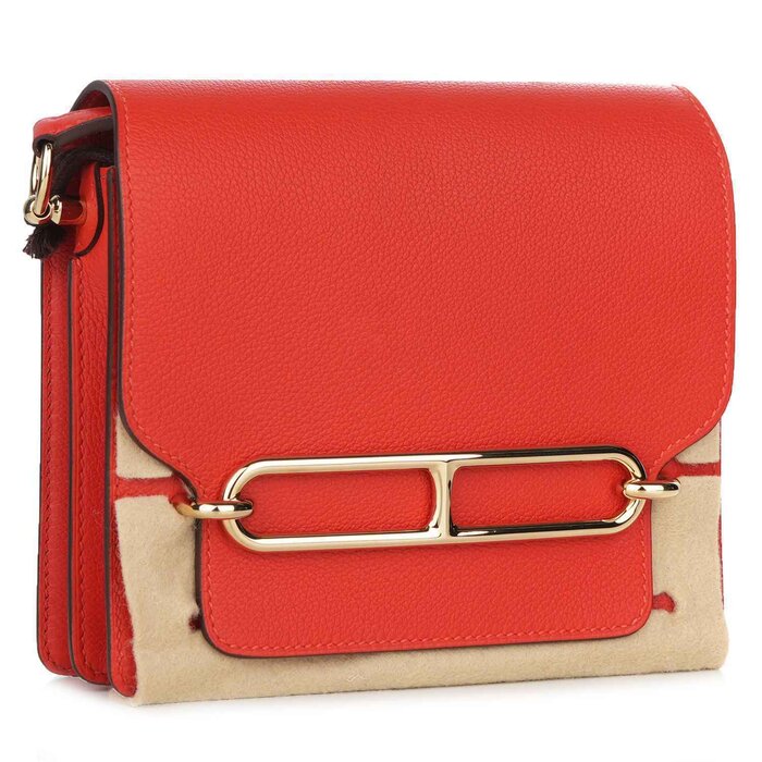 Hermes ROULIS MINI CROSSBODY BAG Picture ColorProduct Thumbnail
