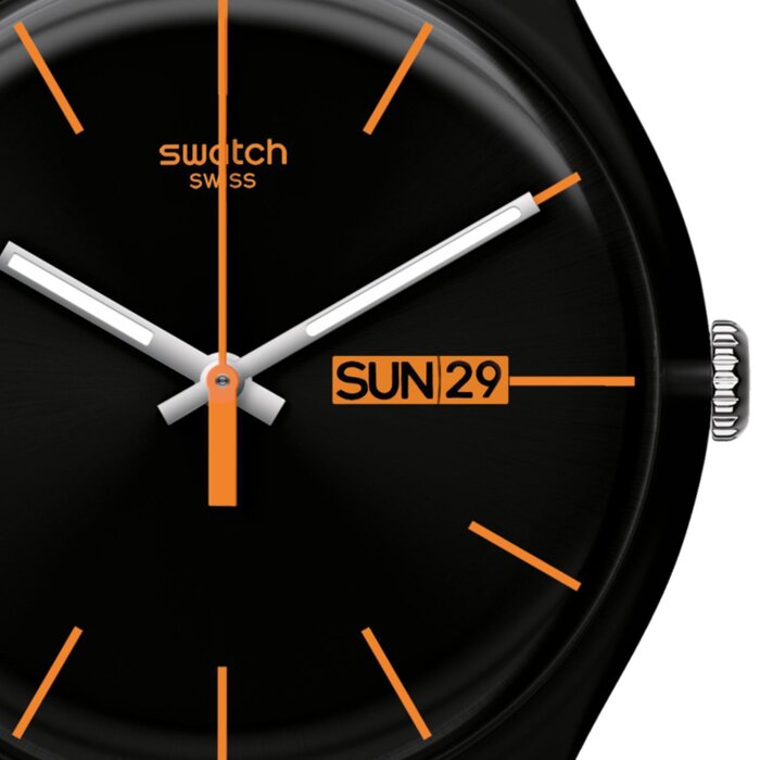 Swatch SUOB704 41mm 41mmProduct Thumbnail