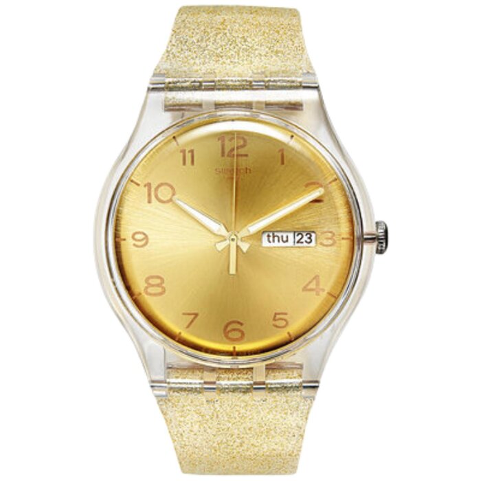Swatch SUOK704 41mm 41mmProduct Thumbnail