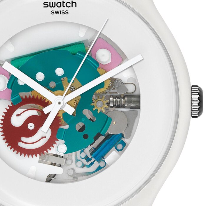 Swatch SUOW100 41mm 41mmProduct Thumbnail
