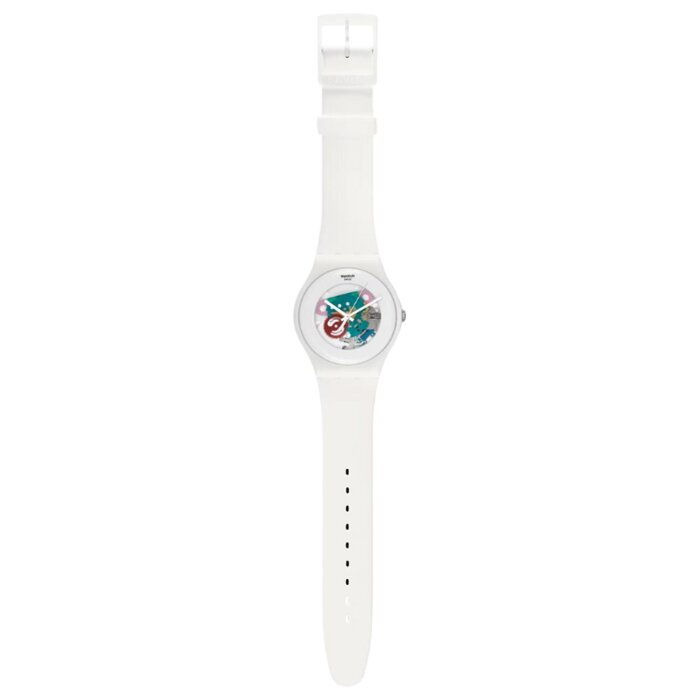 Swatch SUOW100 41mm 41mmProduct Thumbnail