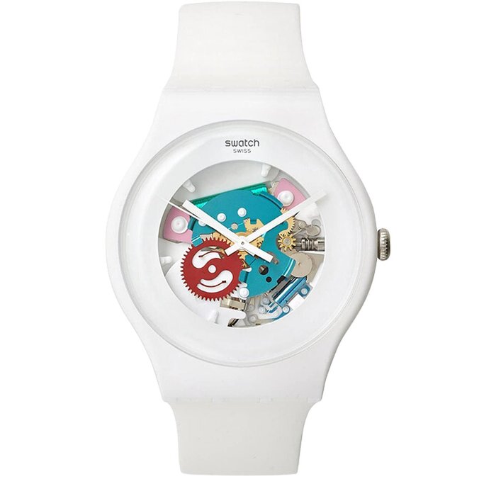 Swatch SUOW100 41mm 41mmProduct Thumbnail